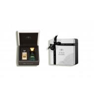 بوكس هدايا مجموعة الباتشولي