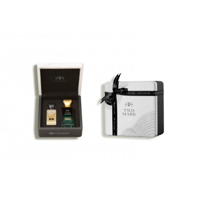 بوكس هدايا مجموعة الباتشولي