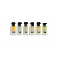 مجموعة عطور الشعر MY LOVE