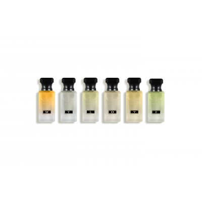 مجموعة عطور الشعر MY LOVE